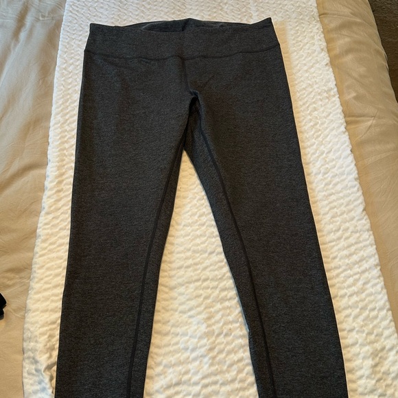 Zella Live In Leggings. Size Large - Picture 1 of 5